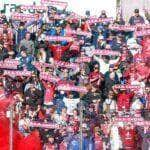 torcida - Caxias-RS - Série D 2023 Por: Reprodução Instagram/S. E. R. Caxias do Sul