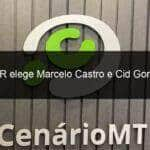 cdr elege marcelo castro e cid gomes 1344641