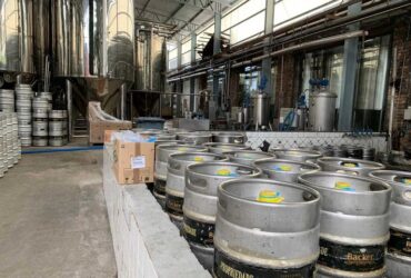 cervejaria backer e multada pelo mapa em mais de r 5 milhoes apos fim do processo administrativo