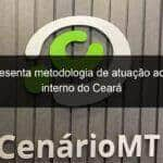 cge apresenta metodologia de atuacao ao controle interno do ceara 869454