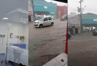 chuva em cuiabá