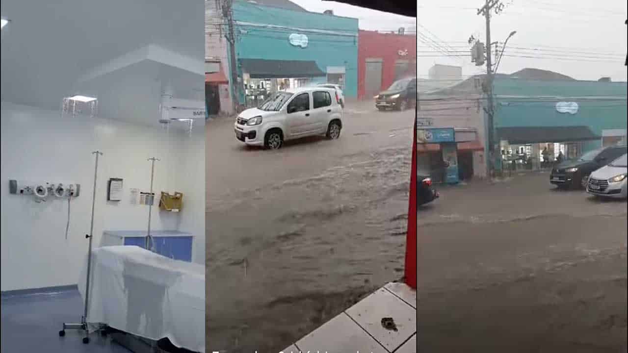 chuva em cuiabá