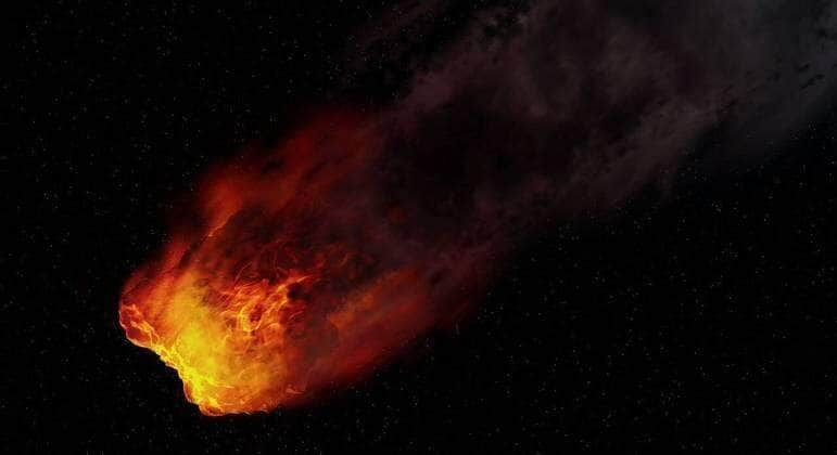 cientistas avisam sobre falta de medidas caso asteroide se aproxime da Terra