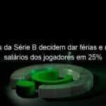 clubes da serie b decidem dar ferias e reduzir salarios dos jogadores em 25 904170