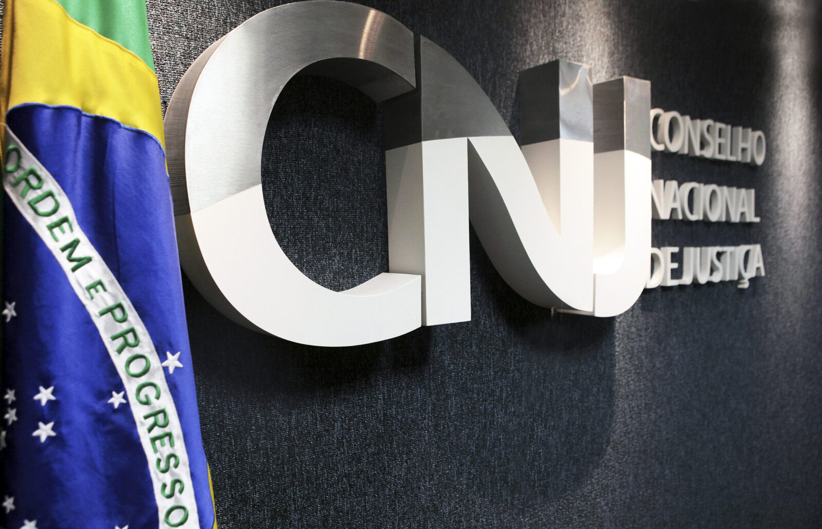 Conselho Nacional de Justiça (CNJ) Por: Gil Ferreira/Agência CNJ