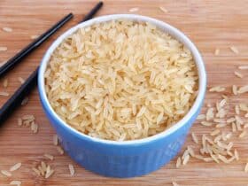 como fazer arroz parboilizado