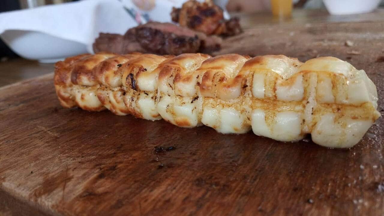 como fazer queijo coalho