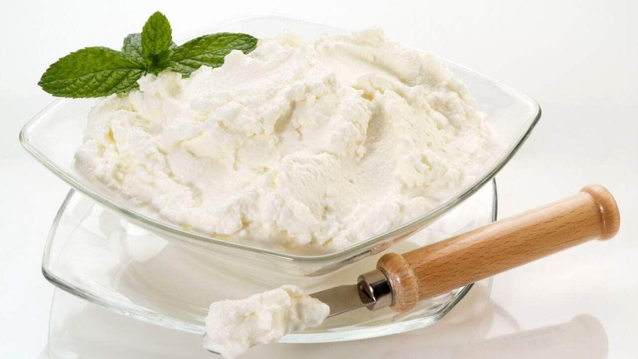 como fazer requeijão caseiro