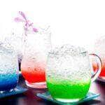 como fazer soda italiana