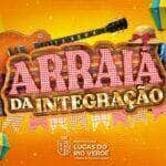 confira a programacao completa do arraia da integracao 2023