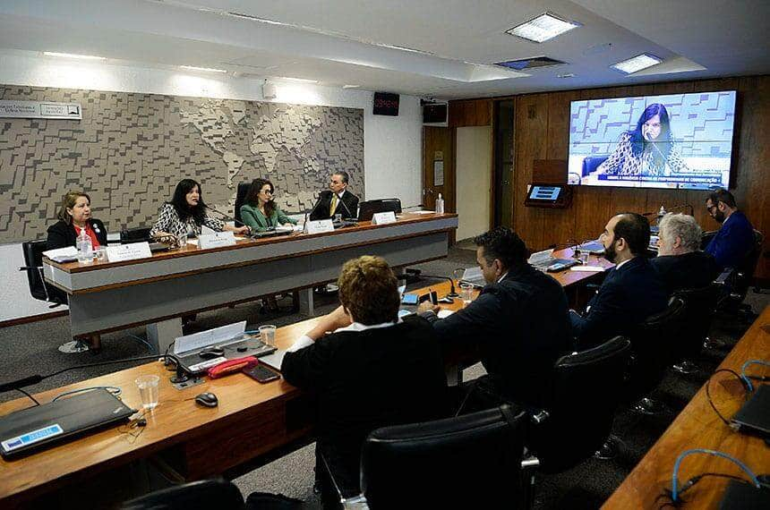 conselho de comunicacao debatera combate a desinformacao