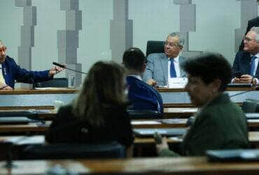 conselho de etica abre processo contra cinco senadores scaled 1