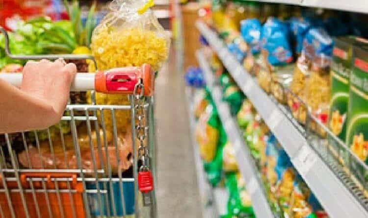 supermercado