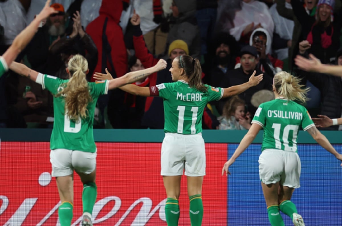 Jogos da Copa do Mundo Feminina nesta segunda, 31; onde assistir e horários