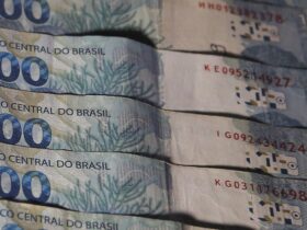 Copom reduz taxa Selic a 12,75% ao ano: leia a íntegra da nota do Banco Central - Foto: José Cruz/Agência Brasil