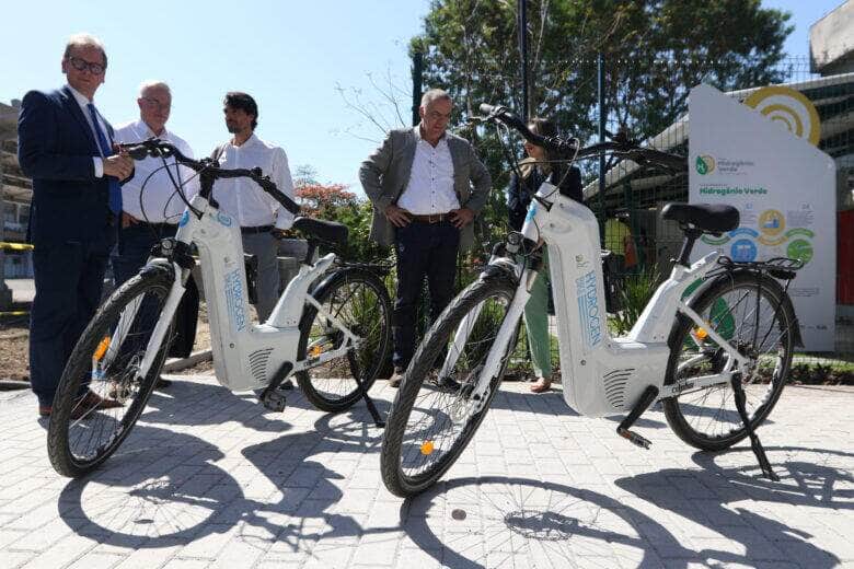 coppe inaugura planta piloto para producao de hidrogenio verde scaled 1