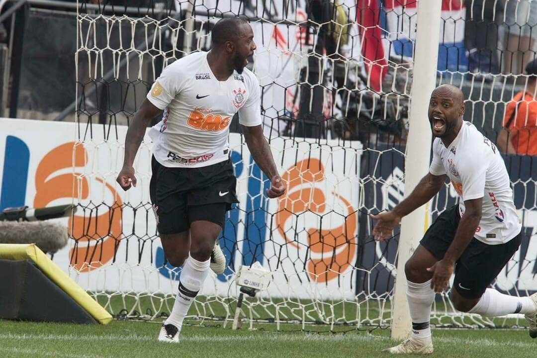 corinthians