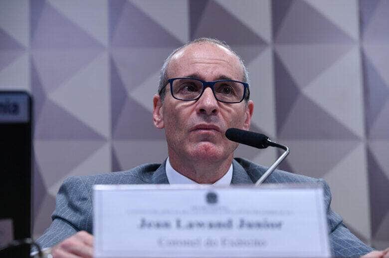 coronel que trocava mensagens com mauro cid diz que ataques em brasilia foram x27 coincidencia x27