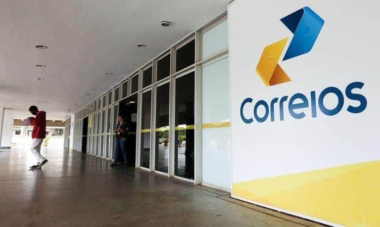 Correios atendem 100% dos critérios de transparência - Foto: Divulgação/Correios