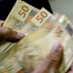 Real Moeda brasileira, dinheiro Foto: Marcello Casal Jr/Agência Brasil/Arquivo