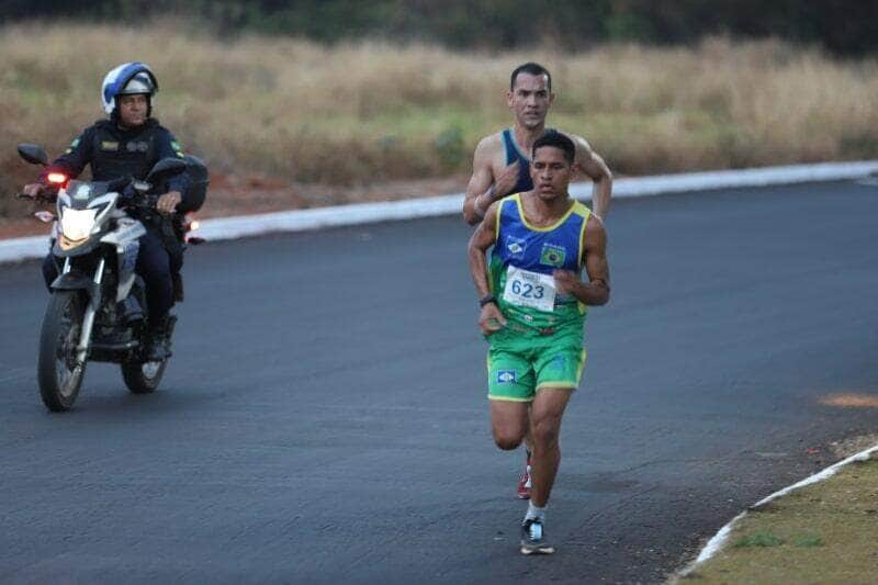 corrida de inverno reune mais de 250 atletas de lucas do rio verde