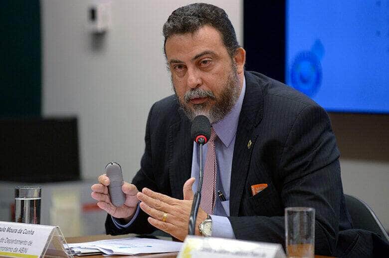 cpmi do 8 de janeiro retoma os trabalhos com depoimento de ex diretor da abin