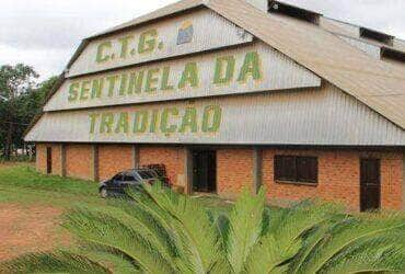 ctg sentinela fachada