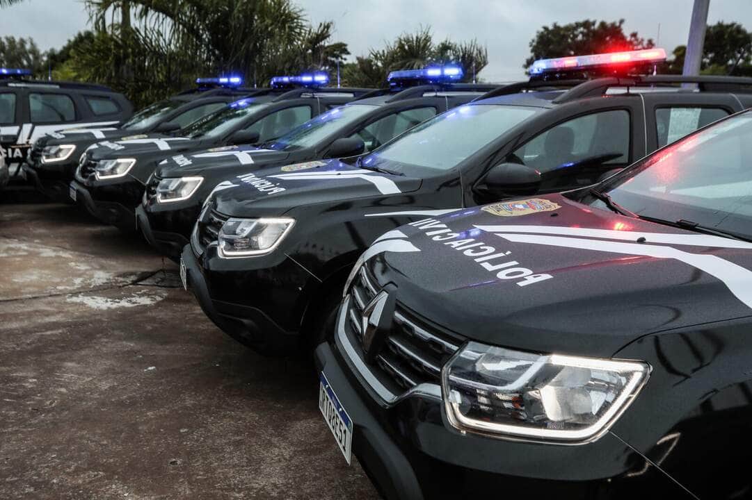 Mayke Toscano/Secom-MT