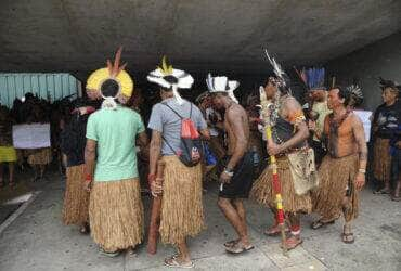 dados do censo ajudam a melhorar politicas indigenas diz lider pataxo scaled 1