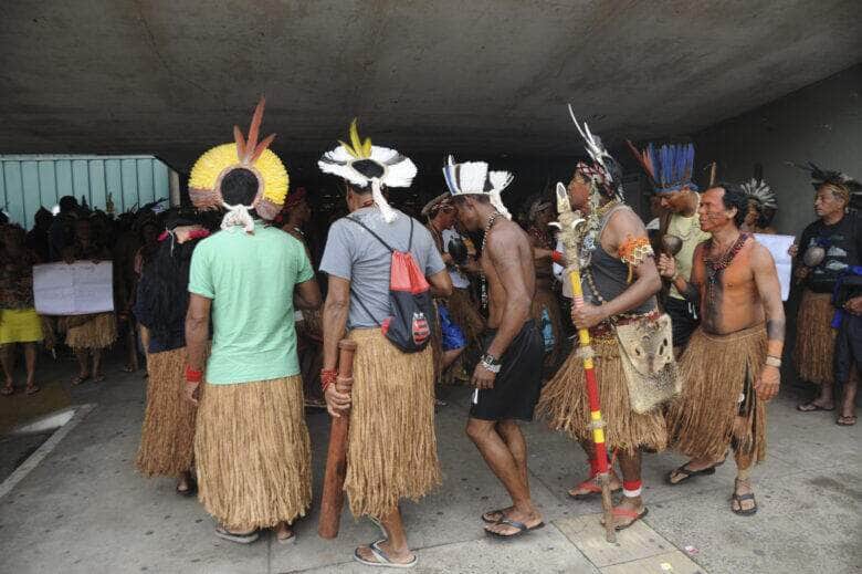 dados do censo ajudam a melhorar politicas indigenas diz lider pataxo scaled 1