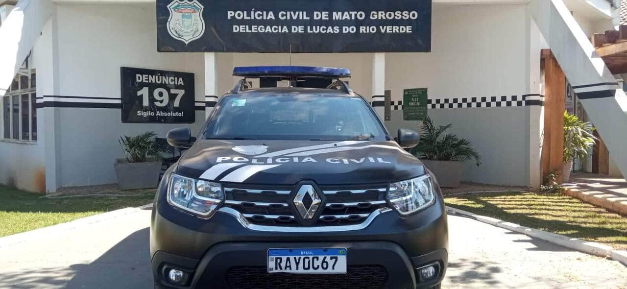 NOVOS INVESTIGADORES REFORÇAM A POLÍCIA JUDICIÁRIA CIVIL DE LUCAS DO RIO VERDE