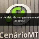 delegados de mato grosso ganham o maior salario do brasil 1003936