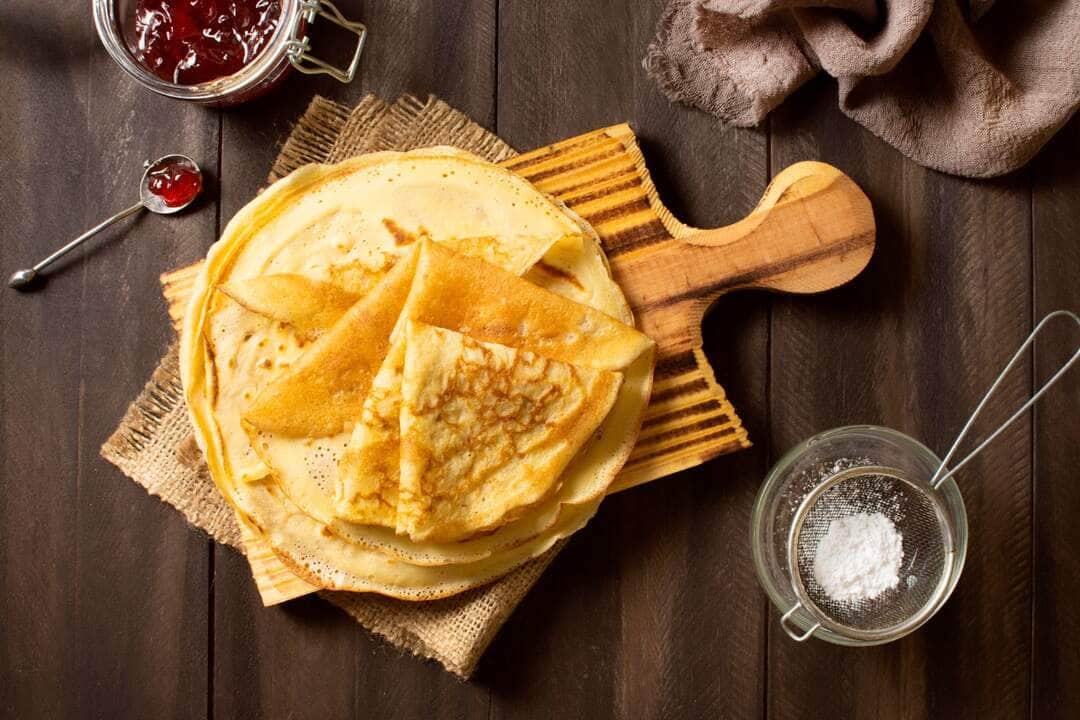 Chimia de ovo: uma receita simples que você precisa experimentar!