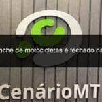 desmanche de motocicletas e fechado na capital 834991