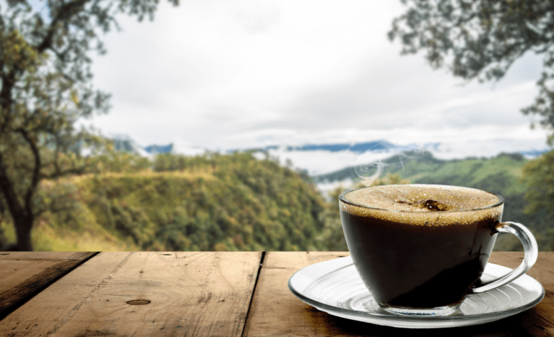 Dia Internacional do Café