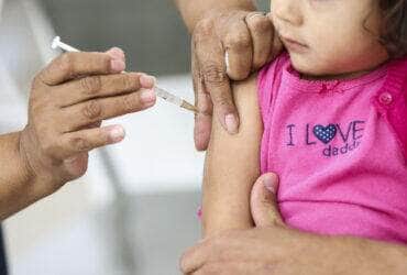 Imuniza Mais MT resulta no aumento da cobertura vacinal infantil em Mato Grosso