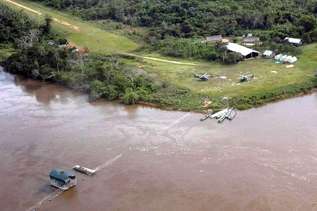 Fundo Amazônia