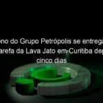 dono do grupo petropolis se entrega a forca tarefa da lava jato em curitiba depois de cinco dias foragido 845508