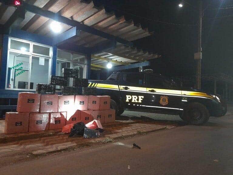 drogas prf