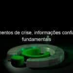 em momentos de crise informacoes confiaveis sao fundamentais 901788