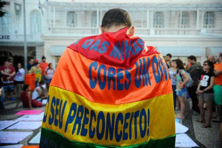 LGBTQIA+