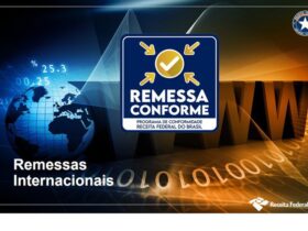 Empresas já certificadas no Remessa Conforme representam cerca de 67% do volume de remessas enviadas ao país - Foto: Divulgação