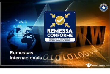 Empresas já certificadas no Remessa Conforme representam cerca de 67% do volume de remessas enviadas ao país - Foto: Divulgação