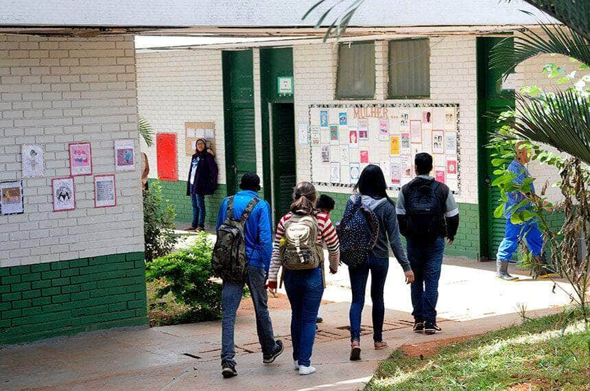 ensino medio subcomissao faz novo debate nesta quinta