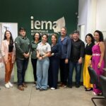 Objetivo da visita técnica foi conhecer novos modelos para serem aplicados em consórcios intermunicipais de Mato Grosso              Crédito - Sema-MT