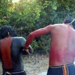 escavacoes arqueologicas revelam vala comum em terra indigena