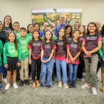 escola municipal de lucas do rio verde recebe premio nacional contra desperdicio de alimentos