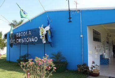 escola sao cristovao