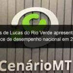 escolas de lucas do rio verde apresentam alto indice de desempenho nacional em 2021 1114888