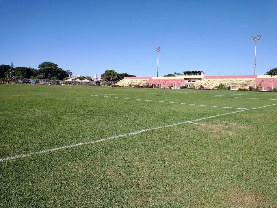 estadio cerradao